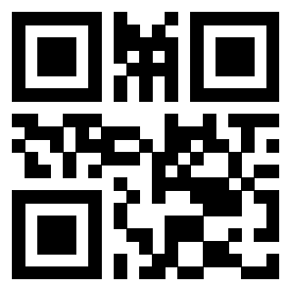 3400016364 - Immagine del Qr Code