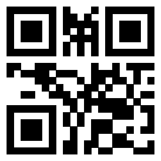 Il QrCode di 3400016366
