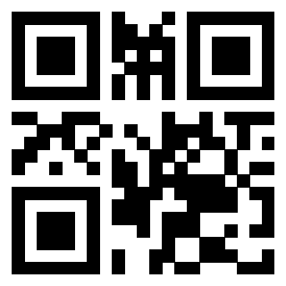 Qr Code di 3400016367