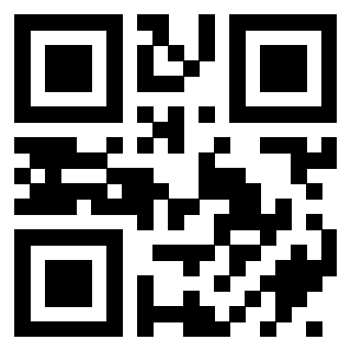 3400016369 Qr Code associato