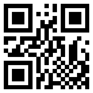 3400016370 - Immagine del QrCode associato