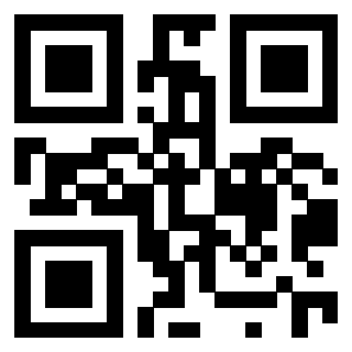 Scansione del Qr Code di 3400016372