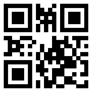Il QrCode di 3400016373