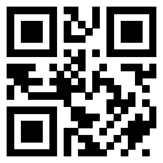 Scansione del Qr Code di 3400016376