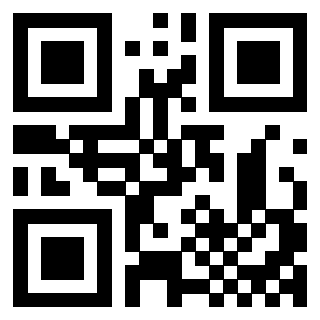 3400016381 QrCode associato