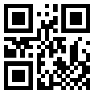 Il Qr Code di 3400016383
