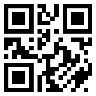 3400016384 - Immagine del QrCode associato