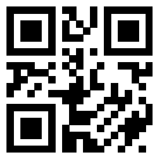 3400016390 - Immagine del Qr Code