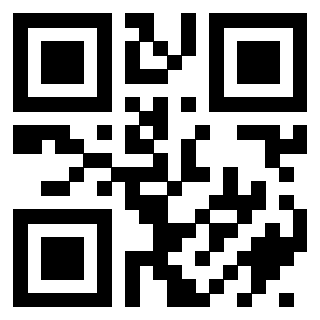 3400016391 - Immagine del QrCode