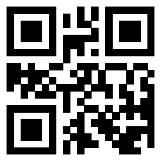 3400016394 QrCode associato