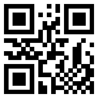 3400016396 Qr Code associato