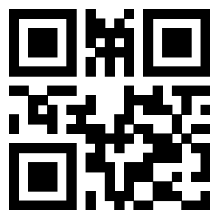 Il Qr Code di 3400016399