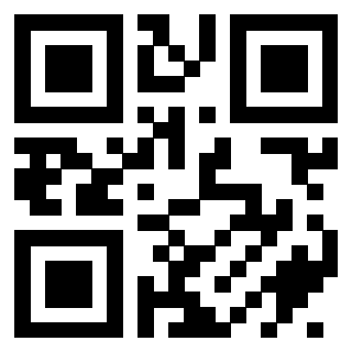 3400016400 - Immagine del QrCode