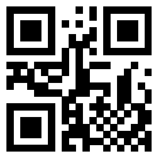 QrCode di 3400016402