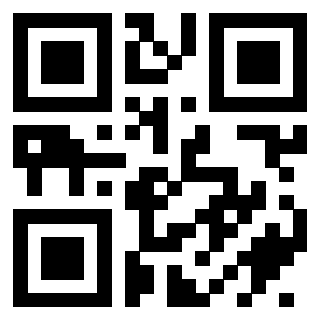 3400016405 Qr Code associato