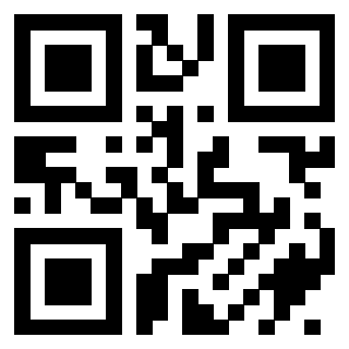 Scansione del Qr Code di 3400016408