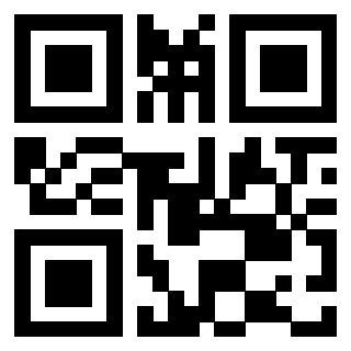 Qr Code di 3400016410