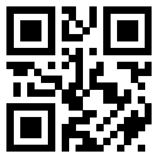 3400016412 - Immagine del QrCode