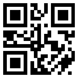 Il QrCode di 3400016413