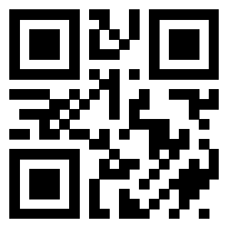 Il Qr Code di 3400016416