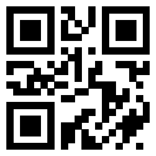 3400016417 - Immagine del Qr Code