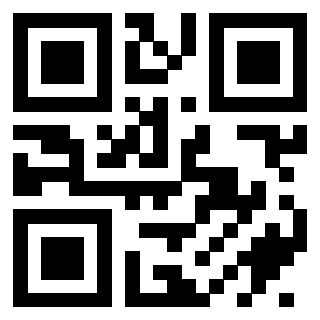 3400016418 QrCode associato