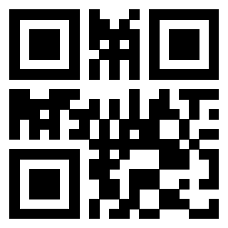 Immagine del Qr Code di 3400016420
