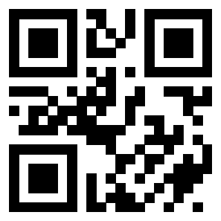 3400016421 - Immagine del QrCode associato