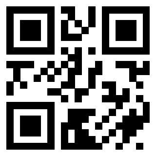 Scansione del QrCode di 3400016422