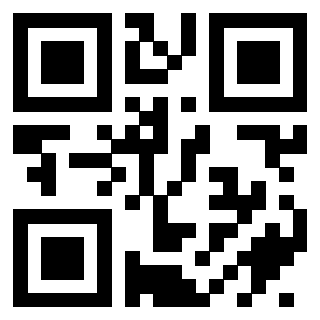 Il QrCode di 3400016423