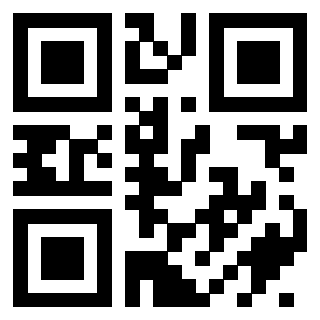 3400016425 - Immagine del Qr Code