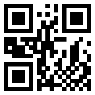 3400016426 - Immagine del QrCode associato