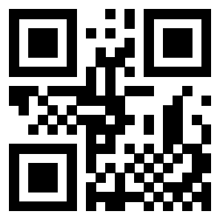 Immagine del Qr Code di 3400016428