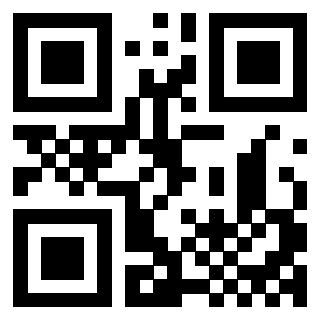 3400016429 - Immagine del QrCode associato