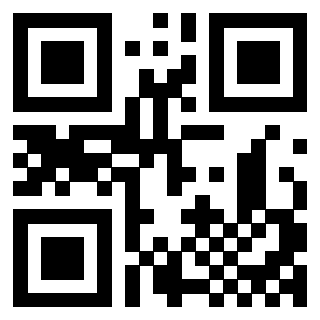 3400016432 QrCode associato