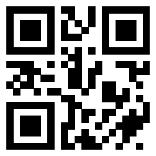 Il Qr Code di 3400016433