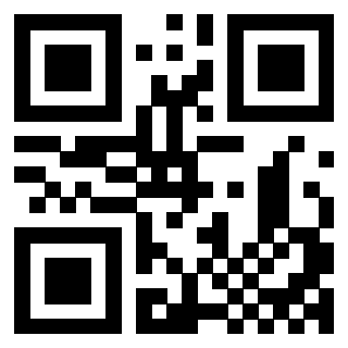 Scansione del Qr Code di 3400016436