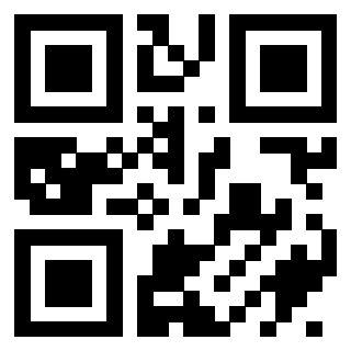 Il QrCode di 3400016438