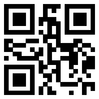 Il Qr Code di 3400016441