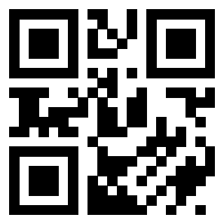 3400016444 Qr Code associato