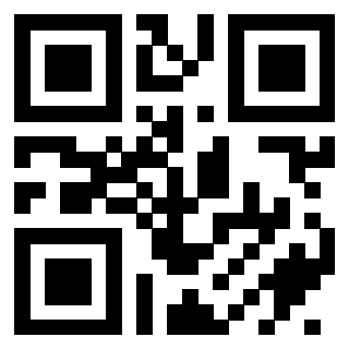 Il QrCode di 3400016448