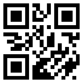 3400016449 - Immagine del QrCode associato