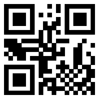 3400016452 - Immagine del QrCode associato