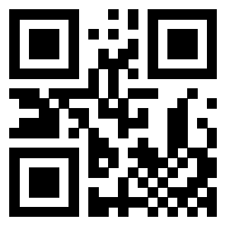 Immagine del Qr Code di 3400016453