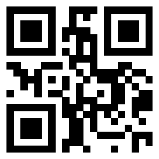 3400016456 QrCode associato
