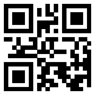 Qr Code di 3400016457
