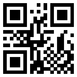 3400016460 - Immagine del QrCode