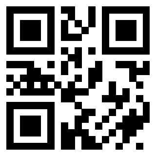 QrCode di 3400016462