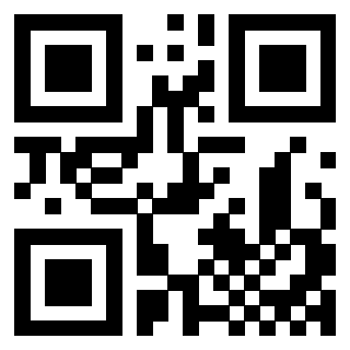 3400016463 - Immagine del Qr Code