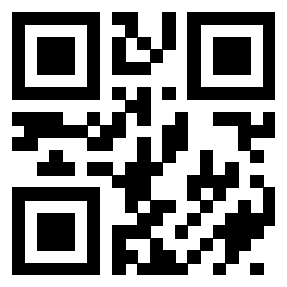 Immagine del QrCode di 3400016466
